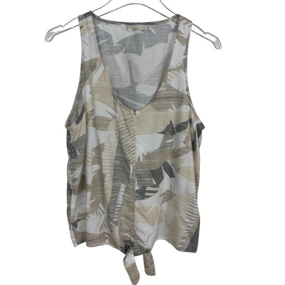 Prana MacKenzie Tank Top Size Small - Picture 2 of 9